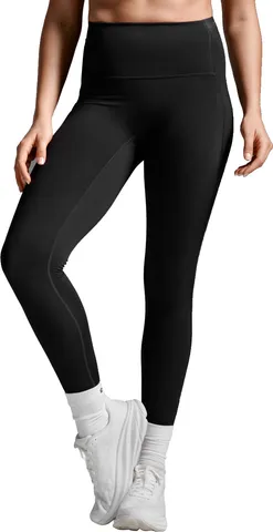 2XU Form Stash Hi-Rise Compression Tights (dam)