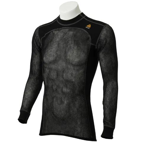 Aclima WoolNet Crewneck (herr)