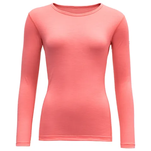Devold Breeze Merino 150 Shirt (dam)