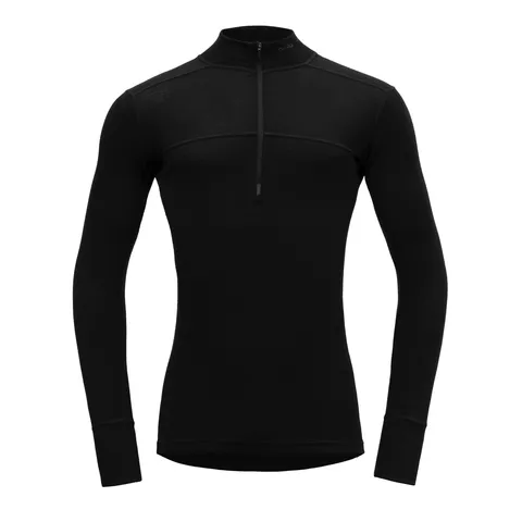 Devold Lauparen Merino 190 Zip Neck (herr)