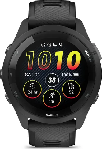 Garmin Forerunner 265