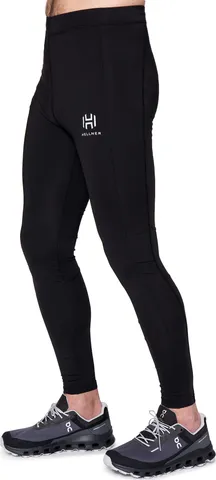 Hellner Mustavaara Running Tights (herr)