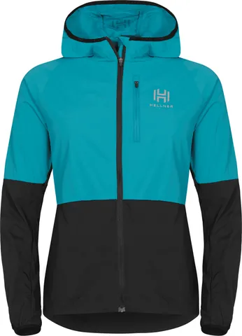 Hellner Paljas Wind Jacket (dam)