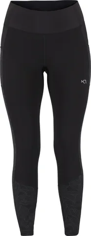 Kari Traa Vilde Thermal Tights (dam)