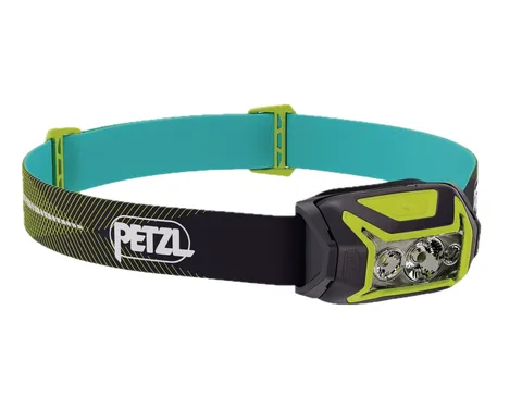 Petzl Actik Core
