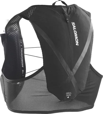 Salomon Gravel Skin 4