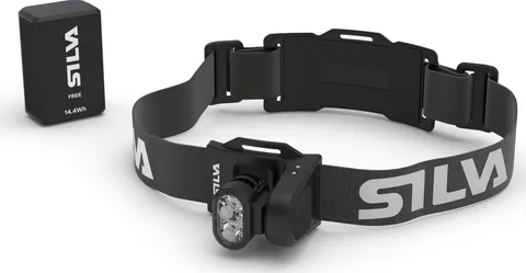 Silva Free 1200 XS